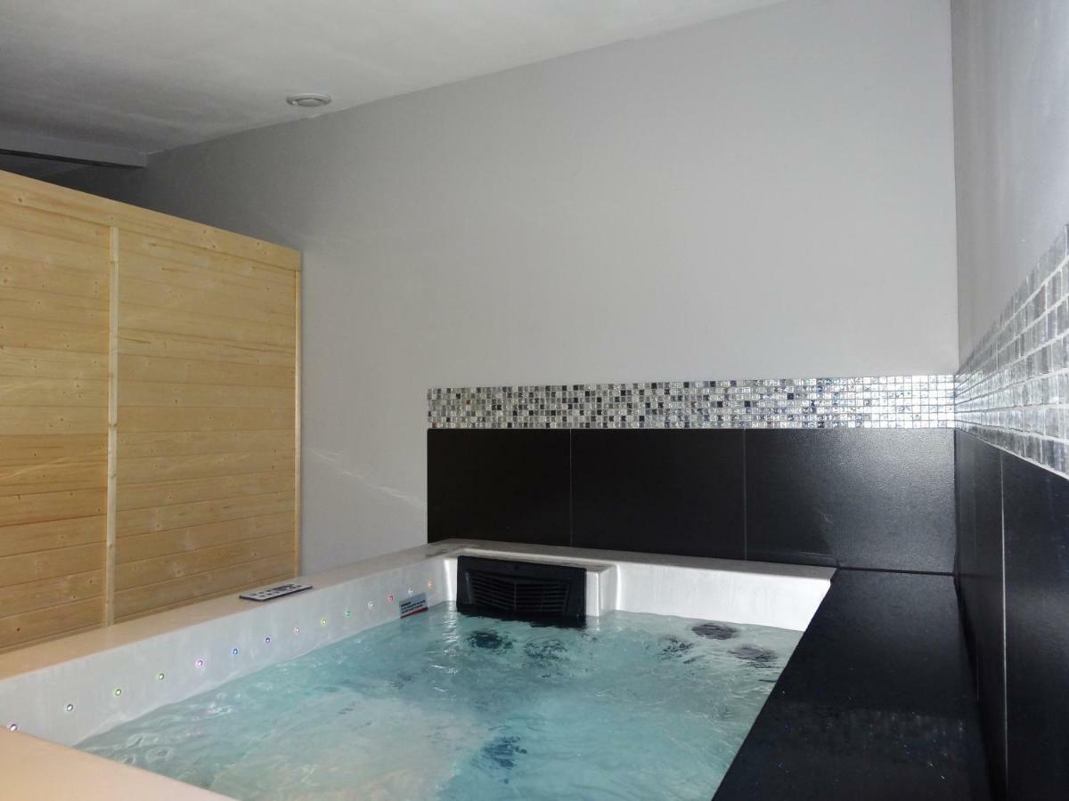 Haras Des Leudets Bed & Breakfast Blangy-le-Chateau Luaran gambar