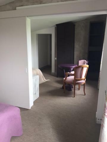 Haras Des Leudets Bed & Breakfast Blangy-le-Chateau Luaran gambar